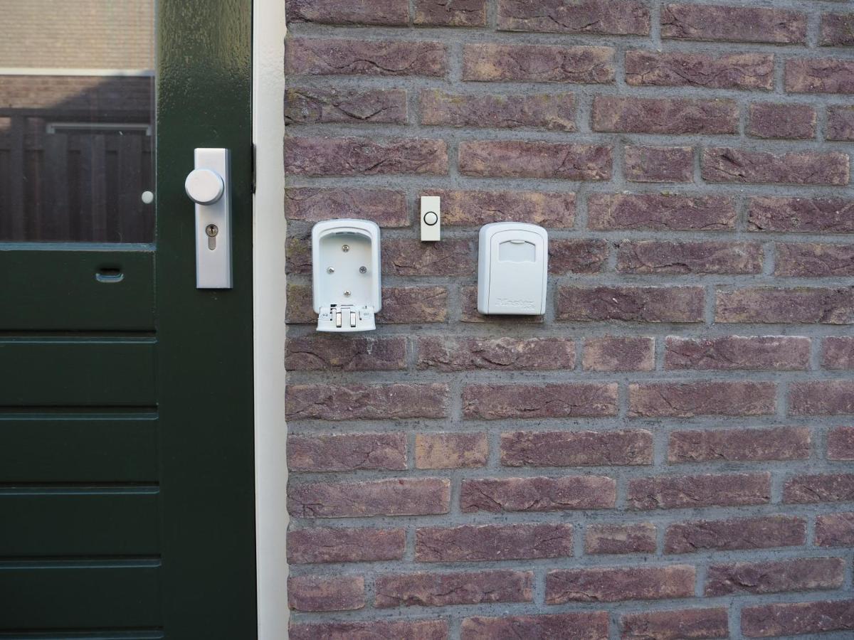 Bbwesteinder Vof Kudelstaart Exteriér fotografie