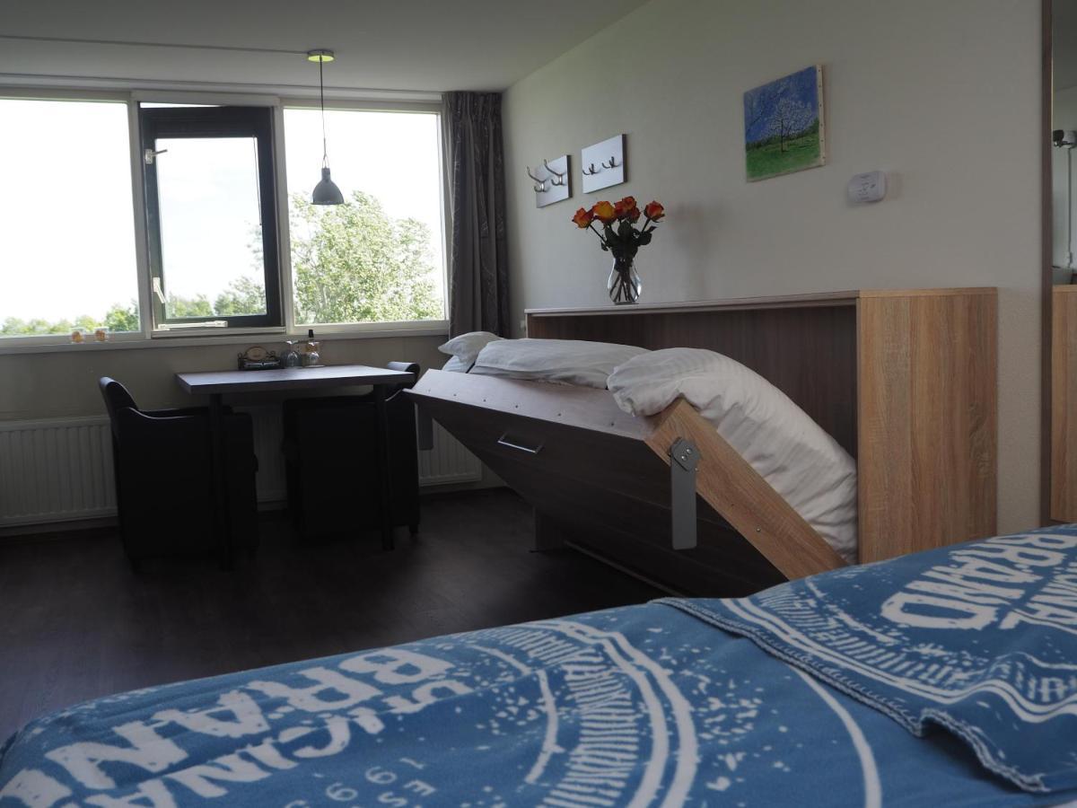 Bbwesteinder Vof Kudelstaart Exteriér fotografie
