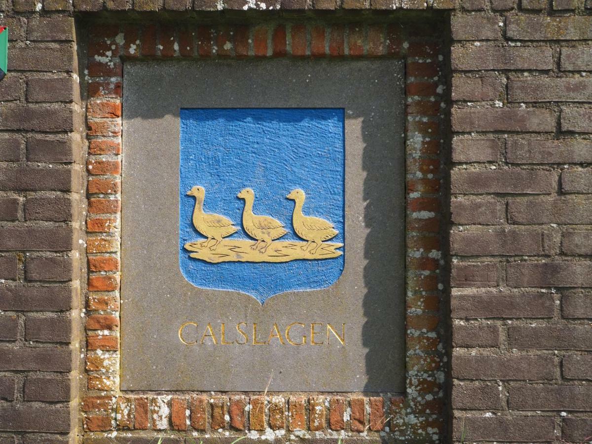 Bbwesteinder Vof Kudelstaart Exteriér fotografie
